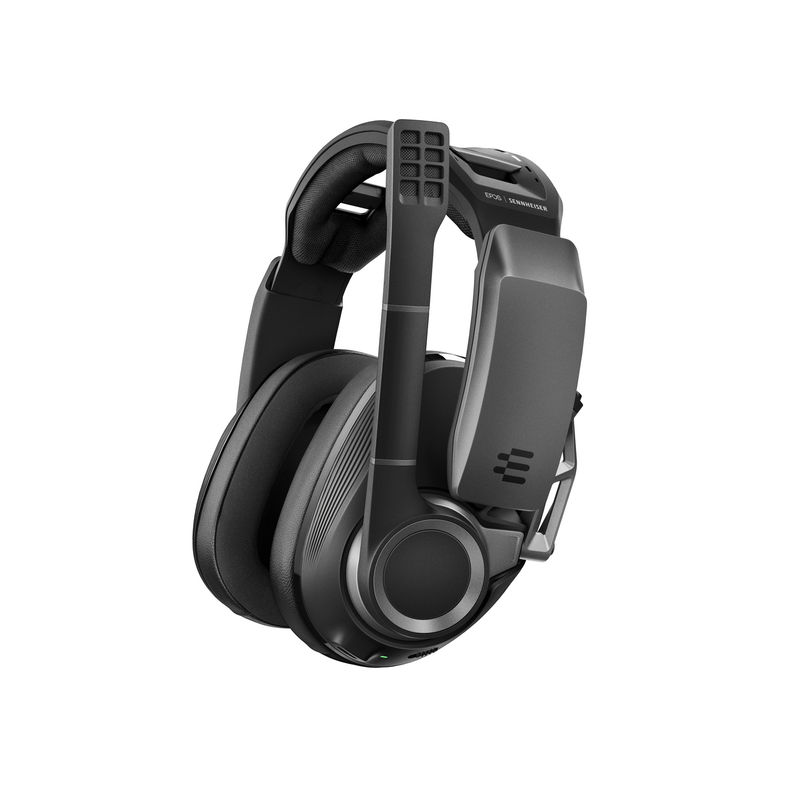sennheiser gsp 670 ps4