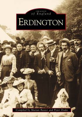 Erdington by Marian Baxter image
