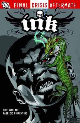 Final Crisis Aftermath Ink TP by Eric Wallace image