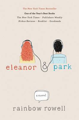 Eleanor & Park on Hardback by Rainbow Rowell