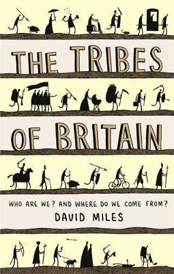 The Tribes of Britain image