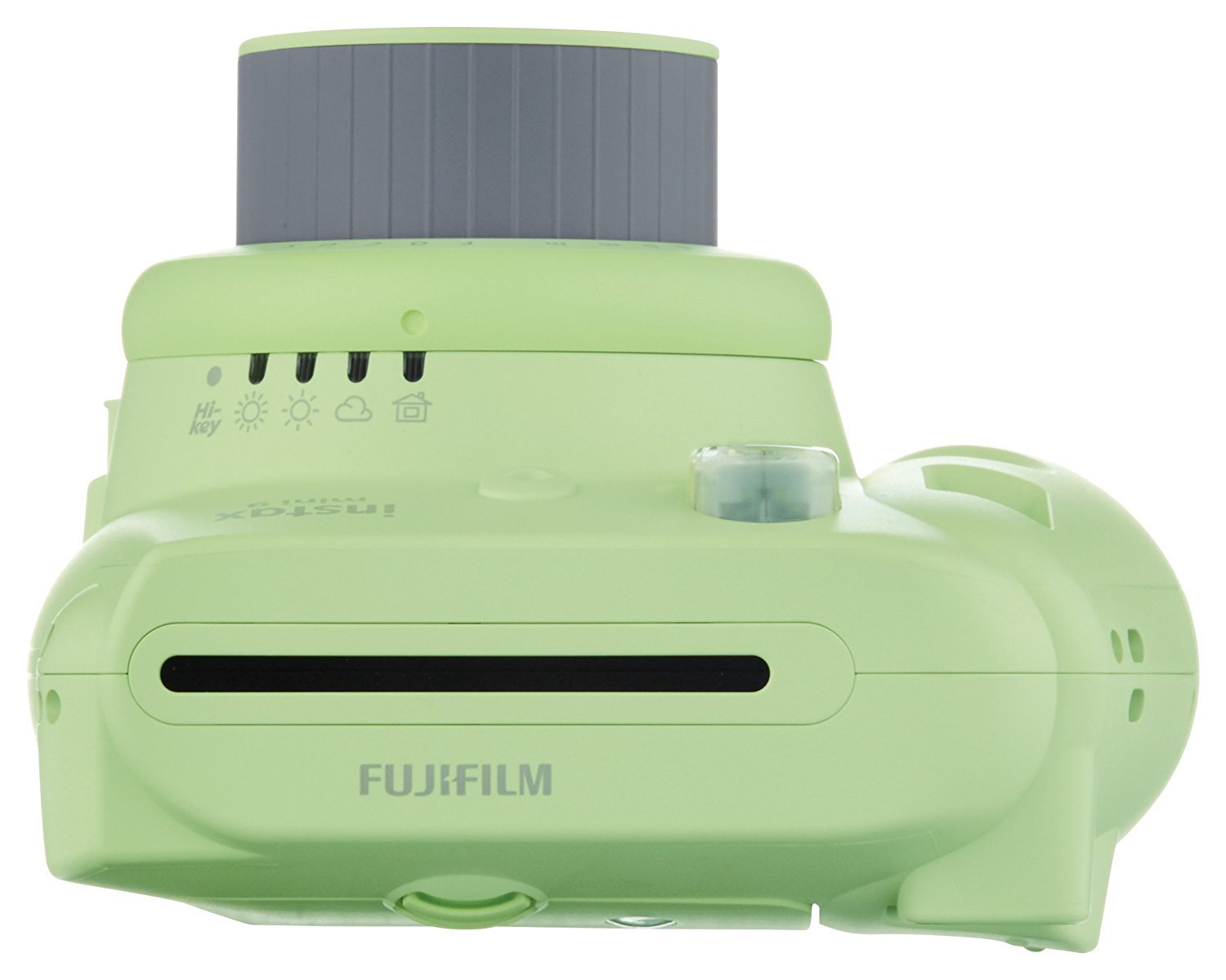 Fujifilm Instax Mini 9 Lime Green image