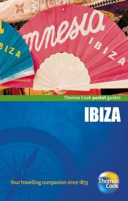 Ibiza by Mike Gerrard image