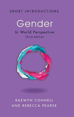 Gender on Hardback by Raewyn W. Connell