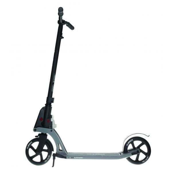 Globber: 1S Folding Scooter - Black image