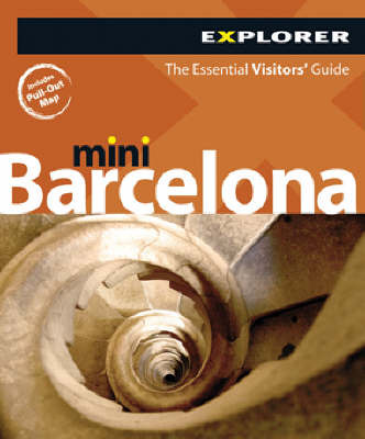 Barcelona Mini Explorer image