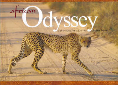 African Odyssey by Robin Taylor image