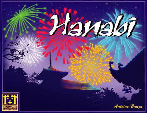 Hanabi (Card Game)