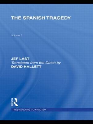 The Spanish Tragedy by Jef Last image