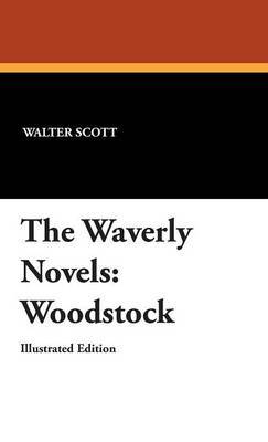 The Waverly Novels by Walter Scott image