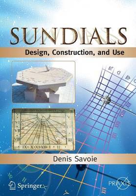 Sundials by Denis Savoie image