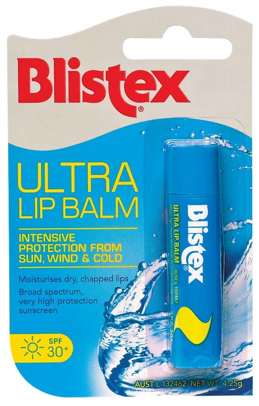 Buy Blistex Ultra Lip Balm at Mighty Ape NZ