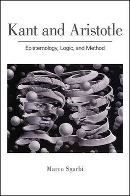 Kant and Aristotle by Marco Sgarbi image