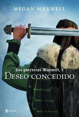 Deseo Concedido by Maxwell image