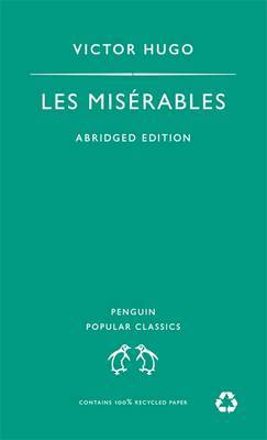 Les Miserables by Victor Hugo image