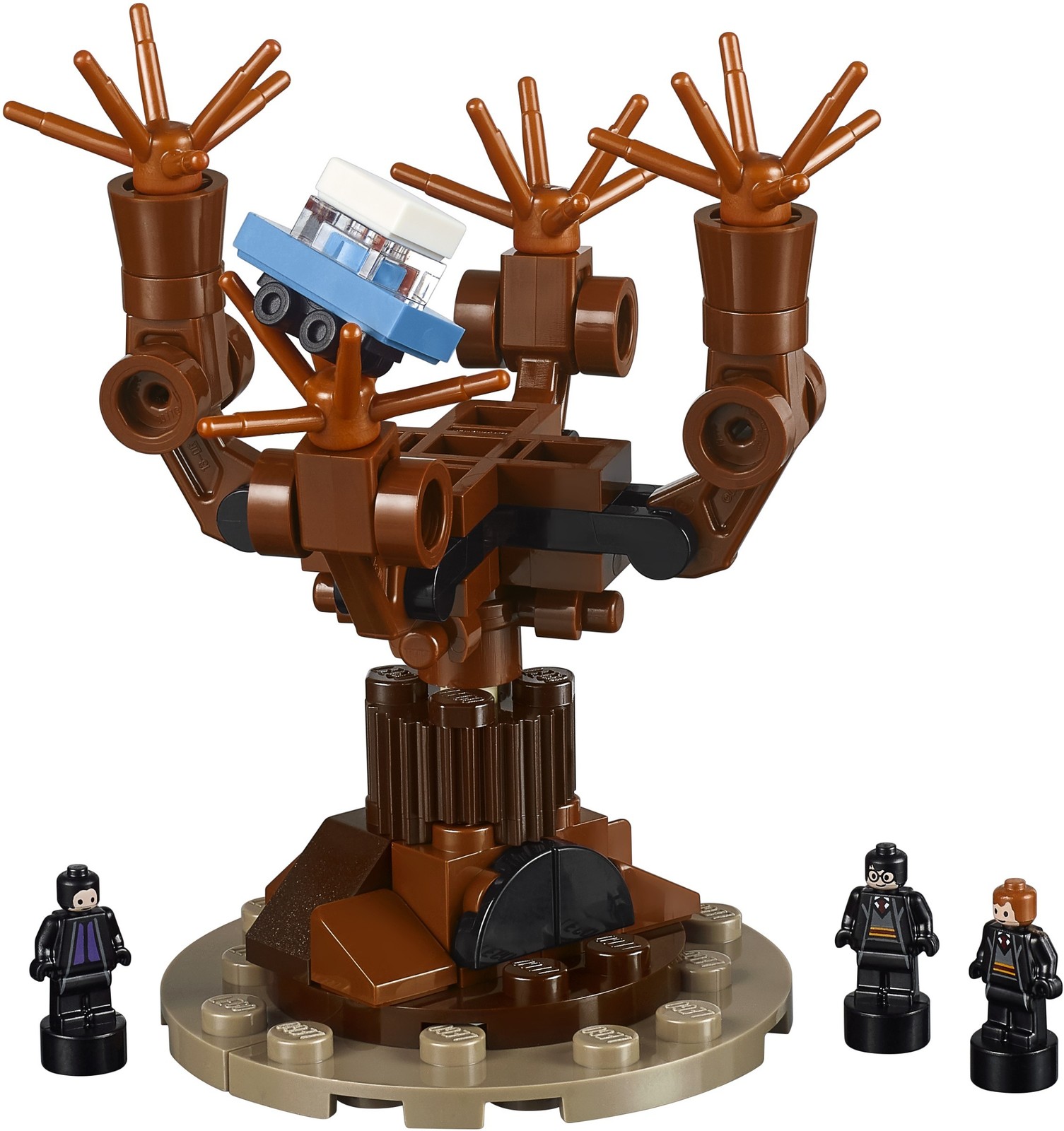 LEGO Harry Potter: Hogwarts Castle (71043) image