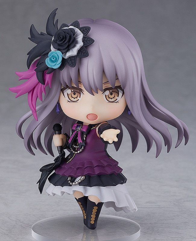 BanG Dream!: Yukina Minato: Stage Outfit Ver - Nendoroid Figure image