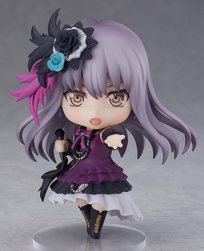 BanG Dream!: Yukina Minato: Stage Outfit Ver - Nendoroid Figure