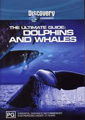 Ultimate Guide - Dolphins and Whales on DVD Ultimate Guide - Dolphins and Whales on DVD