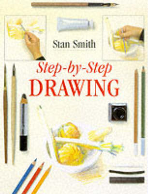 Step-by-step Drawing by Stan Smith image