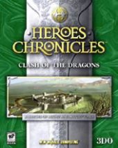 Heroes Chronicles 3: Clash of Dragons on PC