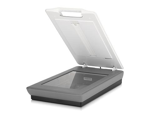 HEWLETT-PACKARD Scanjet G4010 Photo Scanner image