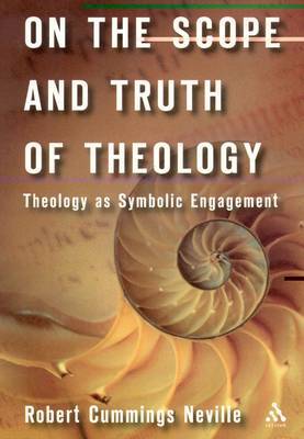 On the Scope and Truth of Theology by Robert C Neville image
