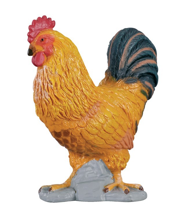 CollectA - Cockerel image