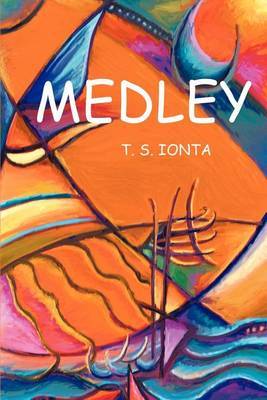 Medley by Tarry S. Ionta image