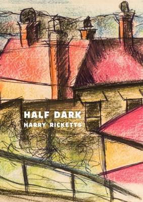 Half Dark by Harry Ricketts image