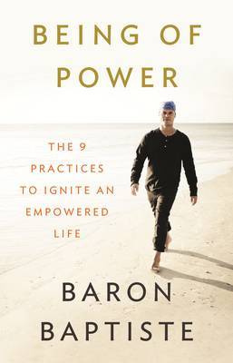 Being of Power by Baron Baptiste image