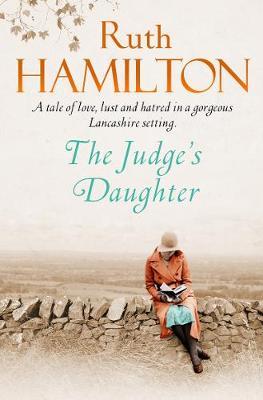 The Judge's Daughter image