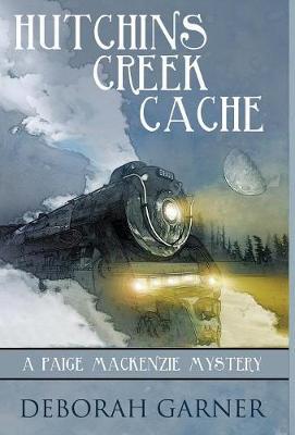 Hutchins Creek Cache by Deborah Garner image