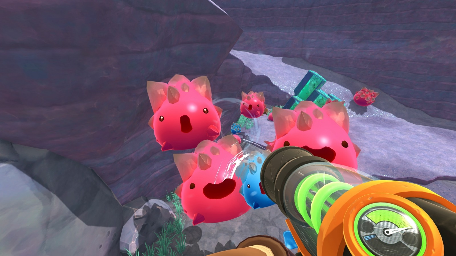 Slime Rancher image