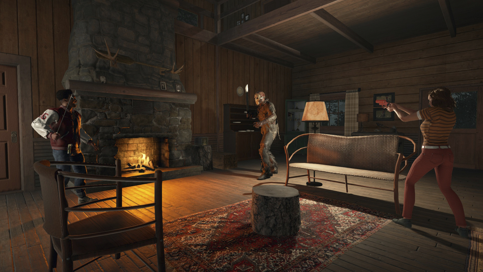 Friday the 13th: Ultimate Slasher Edition for Xbox One image