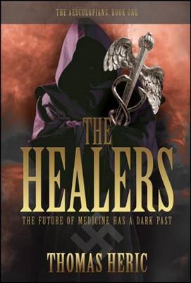 The Healers by Thomas Heric image