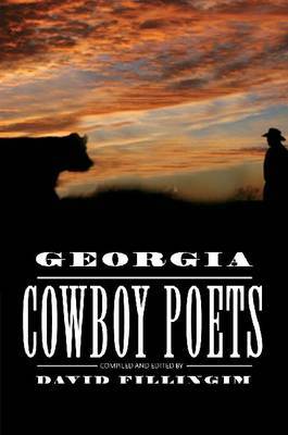 Georgia Cowboy Poets image