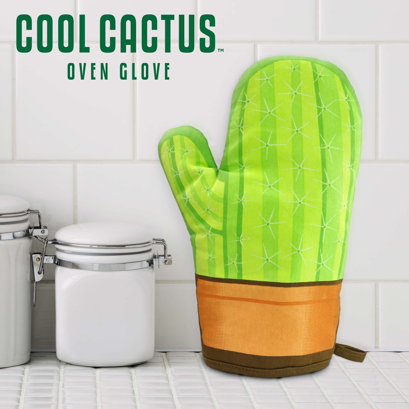 Cactus Cooler Shirt