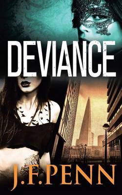Deviance by J F Penn image