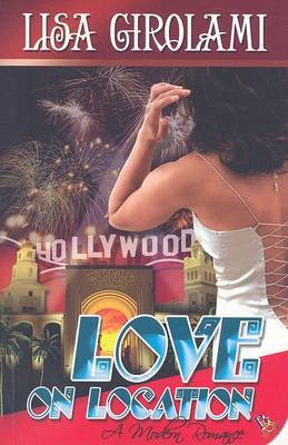 Love on Location by Lisa Girolami image