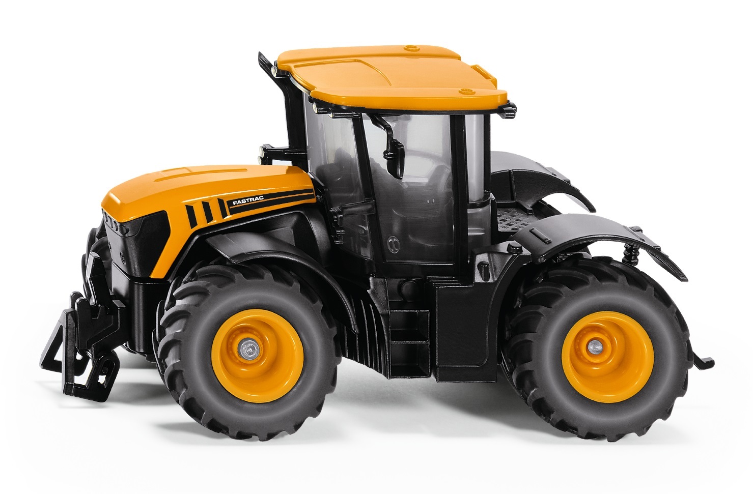 Siku: JCB Fastrac 4000 - Diecast Vehicle