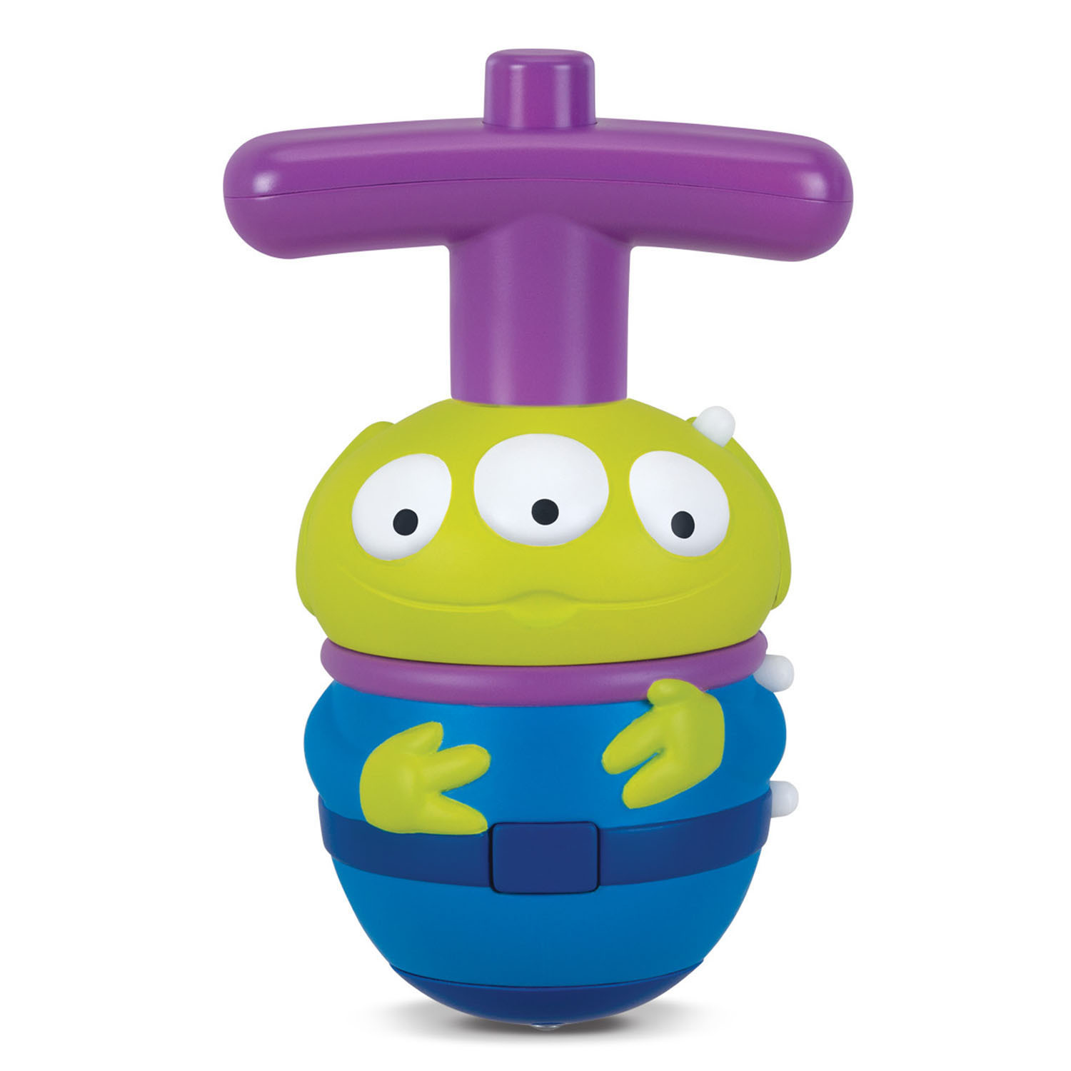 Toy Story 4: Lights & Sounds Spinner (Assorted Designs) image