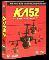 KA-52 Team Alligator for PC KA-52 Team Alligator for PC