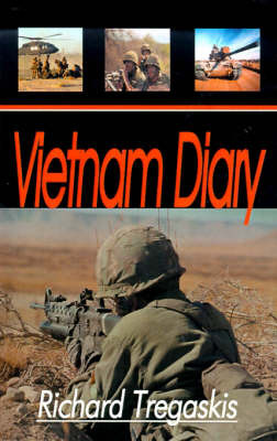 Vietnam Diary by Richard Tregaskis image