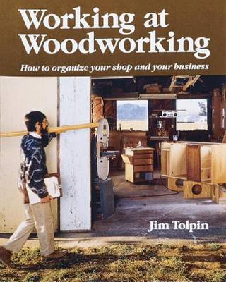 Working at Woodworking image