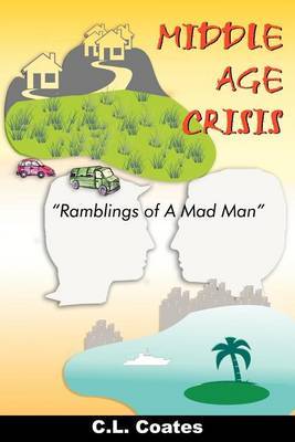 Middle Age Crisis by C.L. Coates image