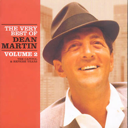 Vol. 2-Very Best Of by Dean Martin image