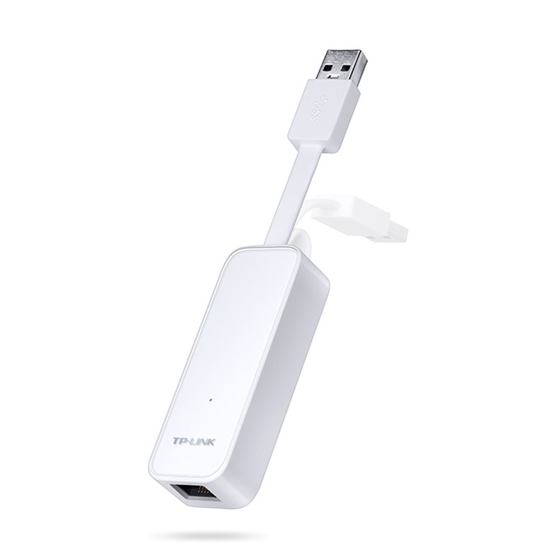 TP-LINK USB 3.0 to Gigabit Ethernet Adapter image