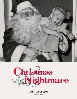 Christmas Nightmare on Hardback