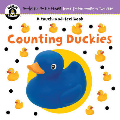 Counting Duckies image